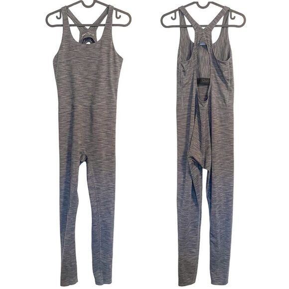 Outdoor Voices FreeForm Unitard Jumpsuit M - Picture 2 of 5